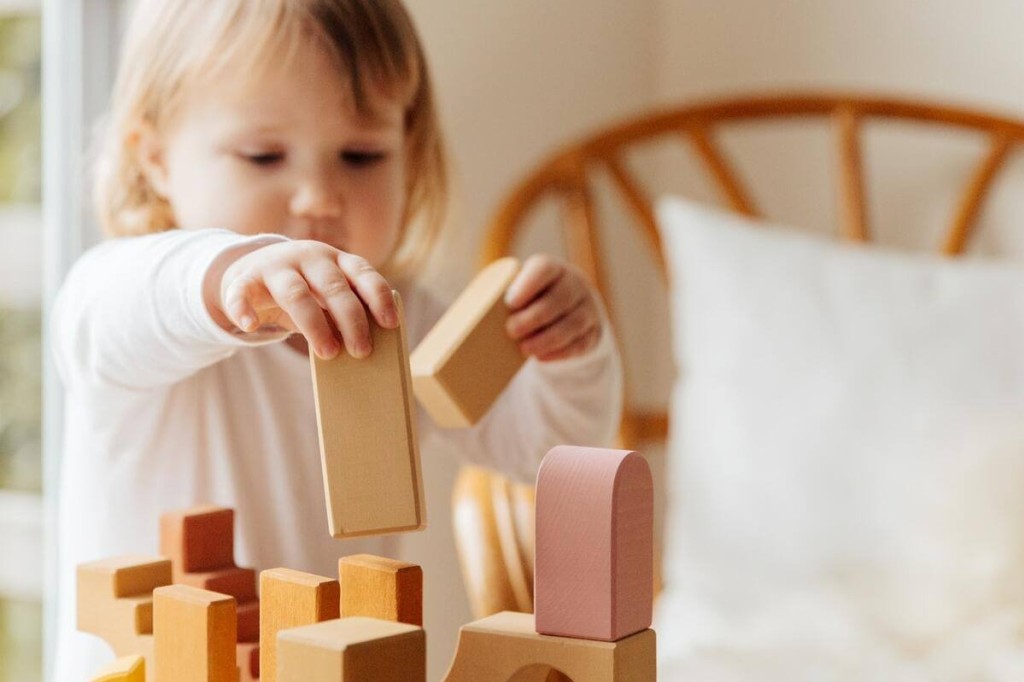 Appliquer les méthodes Montessori à la maison